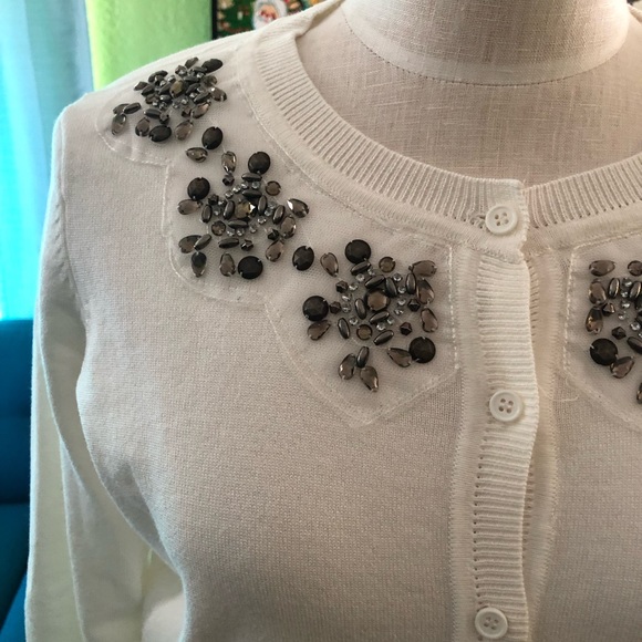 Gorgeous Cardigan - Picture 3 of 9